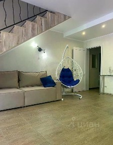 Сдается 2-этажный таунхаус, 100 м²