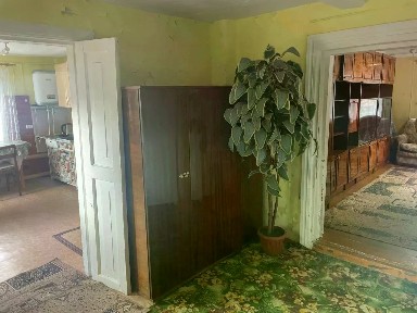Сдается 1-этажный дом, 75 м²