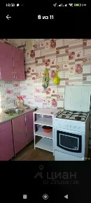 Сдается 2-комн. квартира, 54 м²
