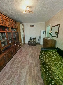 Продается 1-комн. квартира, 29,7 м²