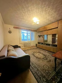Продается 2-комн. квартира, 44 м²