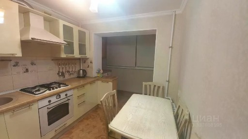 Сдается 2-комн. квартира, 52 м²
