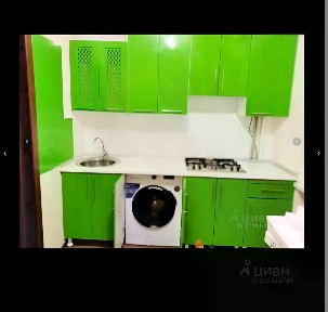 Сдается 1-комн. квартира, 42 м²