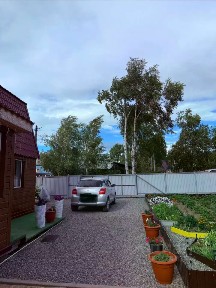 Продается 2-этажный дом, 80 м²