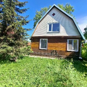 Продается 2-этажный дом, 102 м²