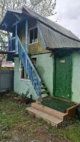 Продается 2-этажный дом, 64 м²