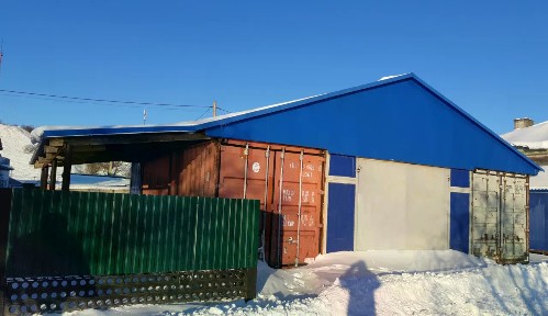 Продается участок, 4,6 сот.