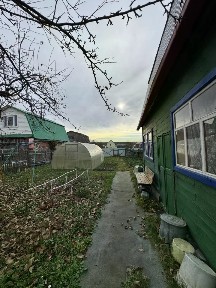 Продается 2-этажный дом, 60 м²