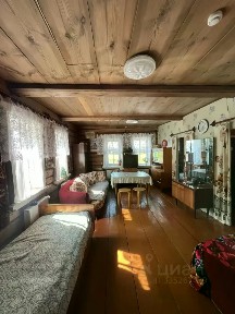 Продается 1-этажный дом, 60 м²