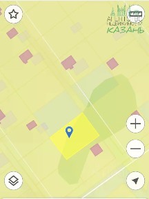 Продается участок, 9 сот.