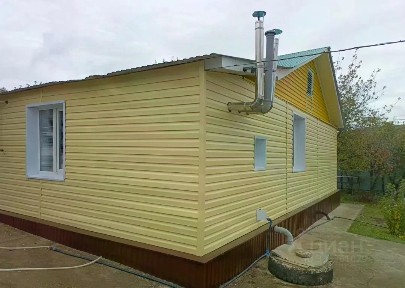 Продается 1-этажный дом, 90 м²