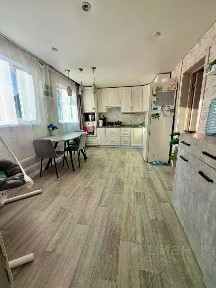 Продается 1-этажный дом, 68,2 м²