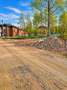 Продается участок, 15 сот.