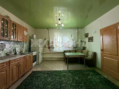 Продается 1-этажный дом, 80,9 м²