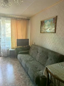 Сдается 2-комн. квартира, 46 м²