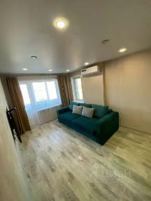 Сдается 1-комн. квартира, 31 м²