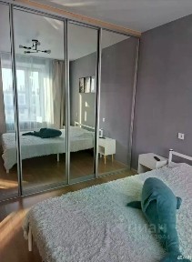 Сдается 2-комн. квартира, 35,4 м²