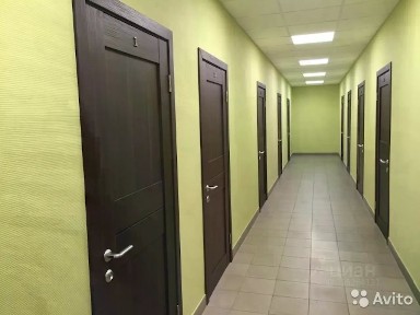 Сдается офис, 29 м²
