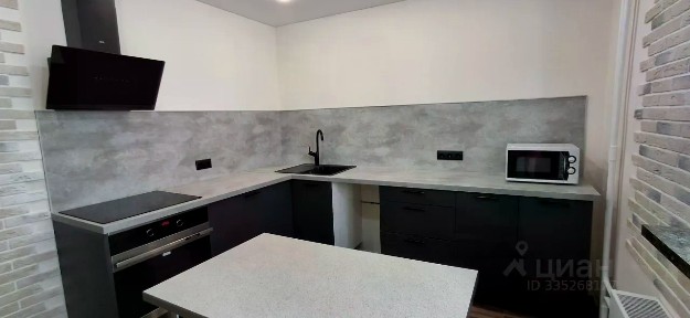 Сдается 2-комн. квартира, 57 м²