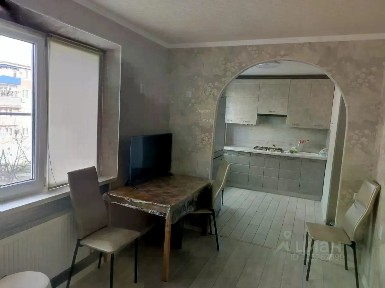 Сдается 2-комн. квартира, 42 м²