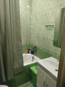 Сдается 1-комн. квартира, 46 м²