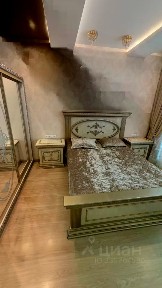 Сдаются 3-комн. апартаменты, 86 м²