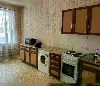 Сдается 1-комн. квартира, 43 м²