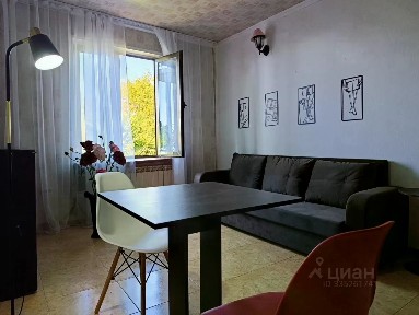 Сдается 2-комн. квартира, 41 м²