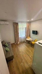 Сдается студия, 19,2 м²