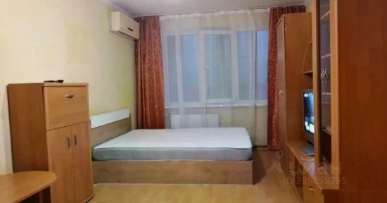 Сдается 1-комн. квартира, 38 м²