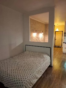 Сдается студия, 33 м²