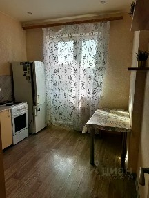 Сдается 1-комн. квартира, 40,9 м²