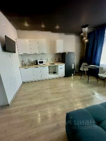 Сдается студия, 25 м²