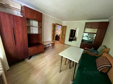 Сдается 2-комн. квартира, 55 м²