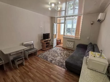 Сдается студия, 28,8 м²