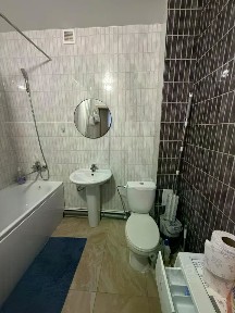Сдается 1-комн. квартира, 43 м²