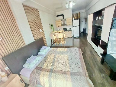 Сдается студия, 30,1 м²