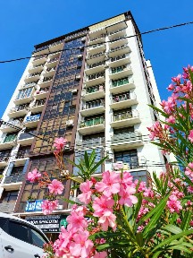 Сдается студия, 22 м²