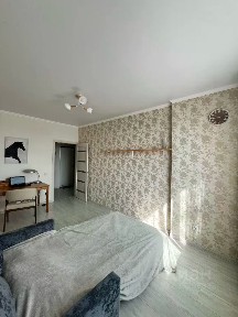 Сдается 1-комн. квартира, 33 м²