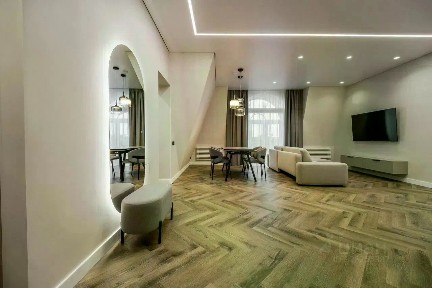 Сдается 3-комн. квартира, 73,7 м²
