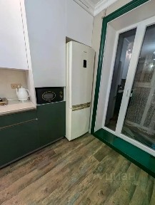 Сдается 1-комн. квартира, 35 м²