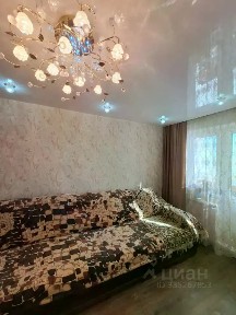 Продается 2-комн. квартира, 50 м²