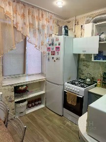 Продается 3-комн. квартира, 61 м²
