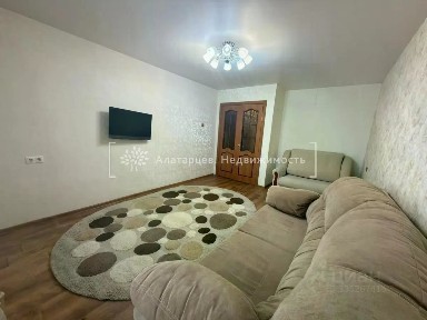 Сдается 1-комн. квартира, 43,3 м²
