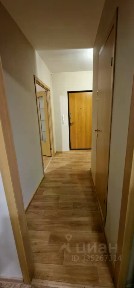 Сдается 1-комн. квартира, 38 м²