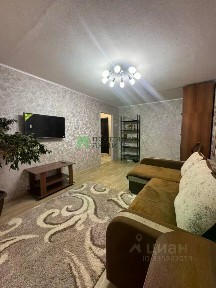 Сдается 1-комн. квартира, 33,2 м²