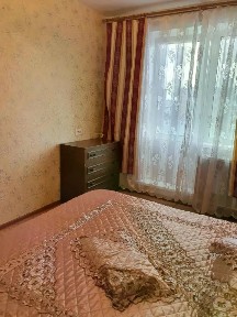 Сдается 2-комн. квартира, 55 м²