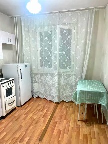 Сдается 1-комн. квартира, 38 м²