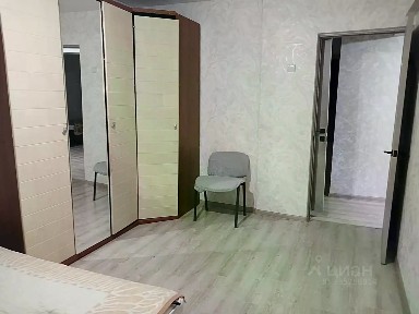 Сдается 3-комн. квартира, 66 м²