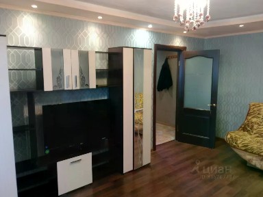 Сдается 2-комн. квартира, 51,2 м²